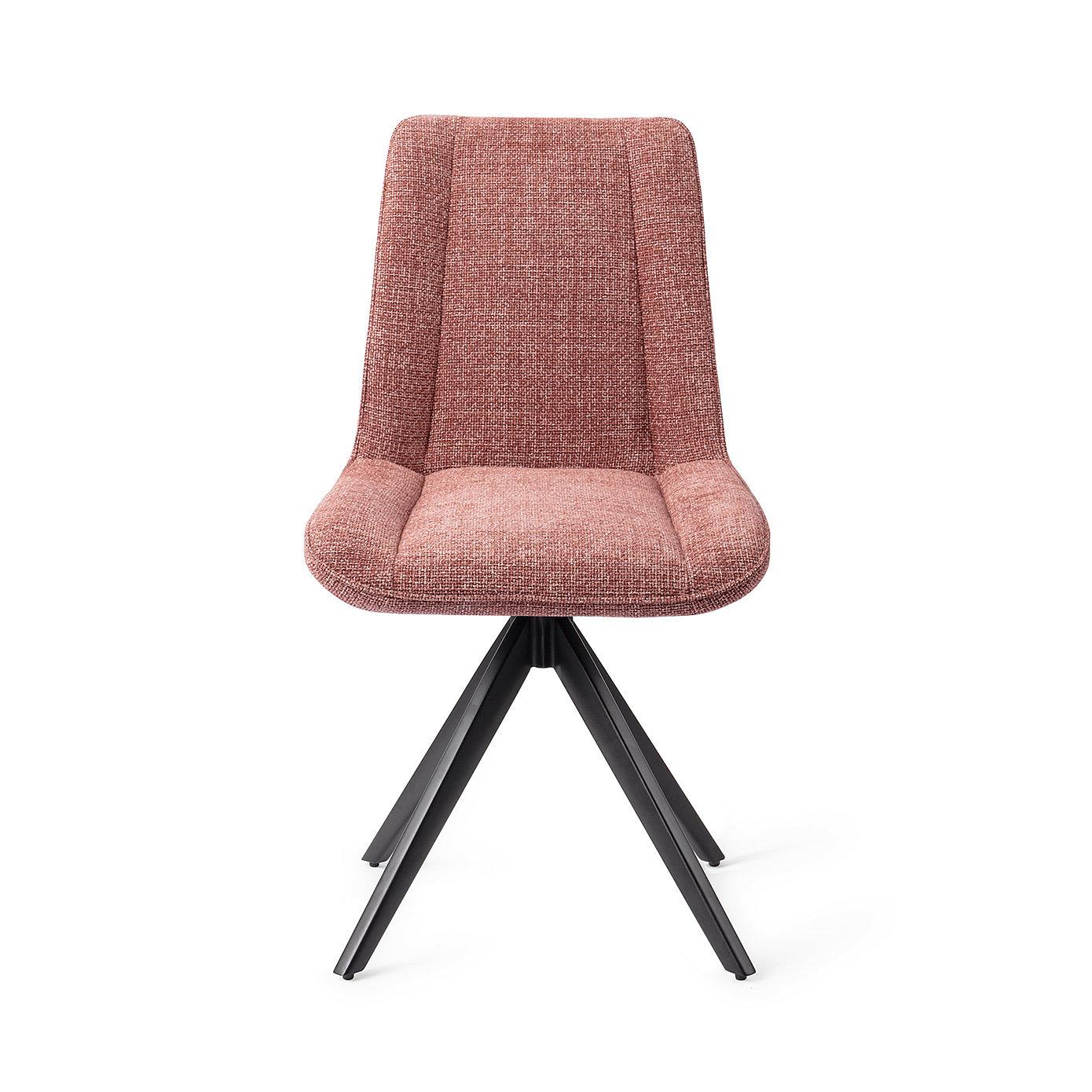 Umedo Dining chair Turn Scarlet Grain 3