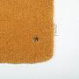 Cozy Bath Uni Badvorleger Gold 50x60cm 4
