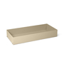 Punctual Regalbox Beige 0