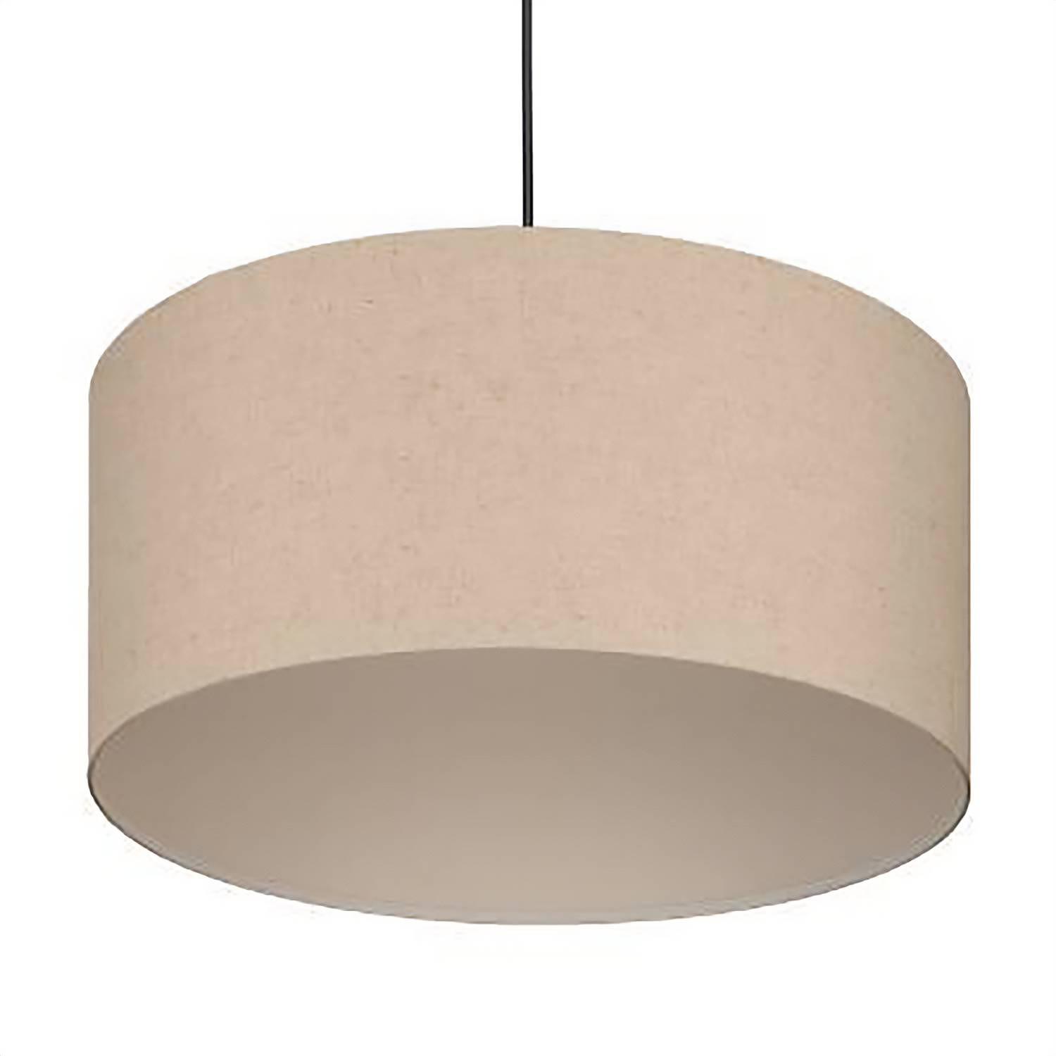 Pendant lamp Fenglia Beige 0