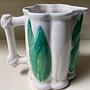 Beverage Service Germoglio Set of 7 1970s 2