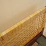 Teak bed 1960s 8