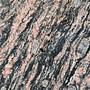 2x Runder Beistelltisch Marmor Metall 4