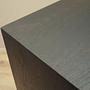 Bookshelf Oak 1960s 6