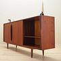Sideboard Teakholz 1970er Jahre 4