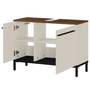 Waschbeckenunterschrank 2