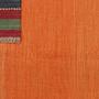 Kilim Gashgai Teppich Mehrfarbig 5