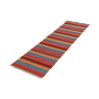 Kilim Gashgai Teppich Mehrfarbig 3