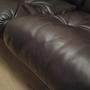 Coronado Living Room Set Leather 1960s 12