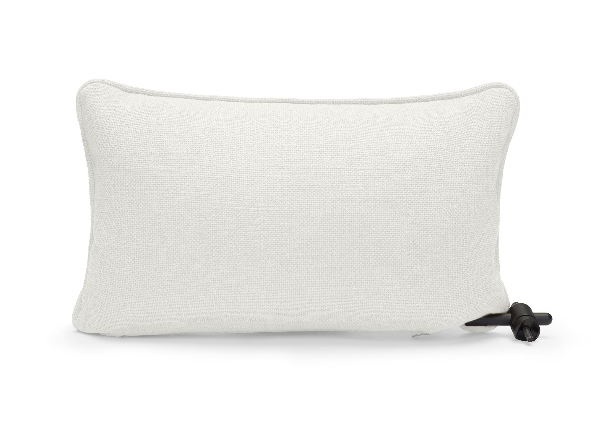 Sumo Armrest White 0