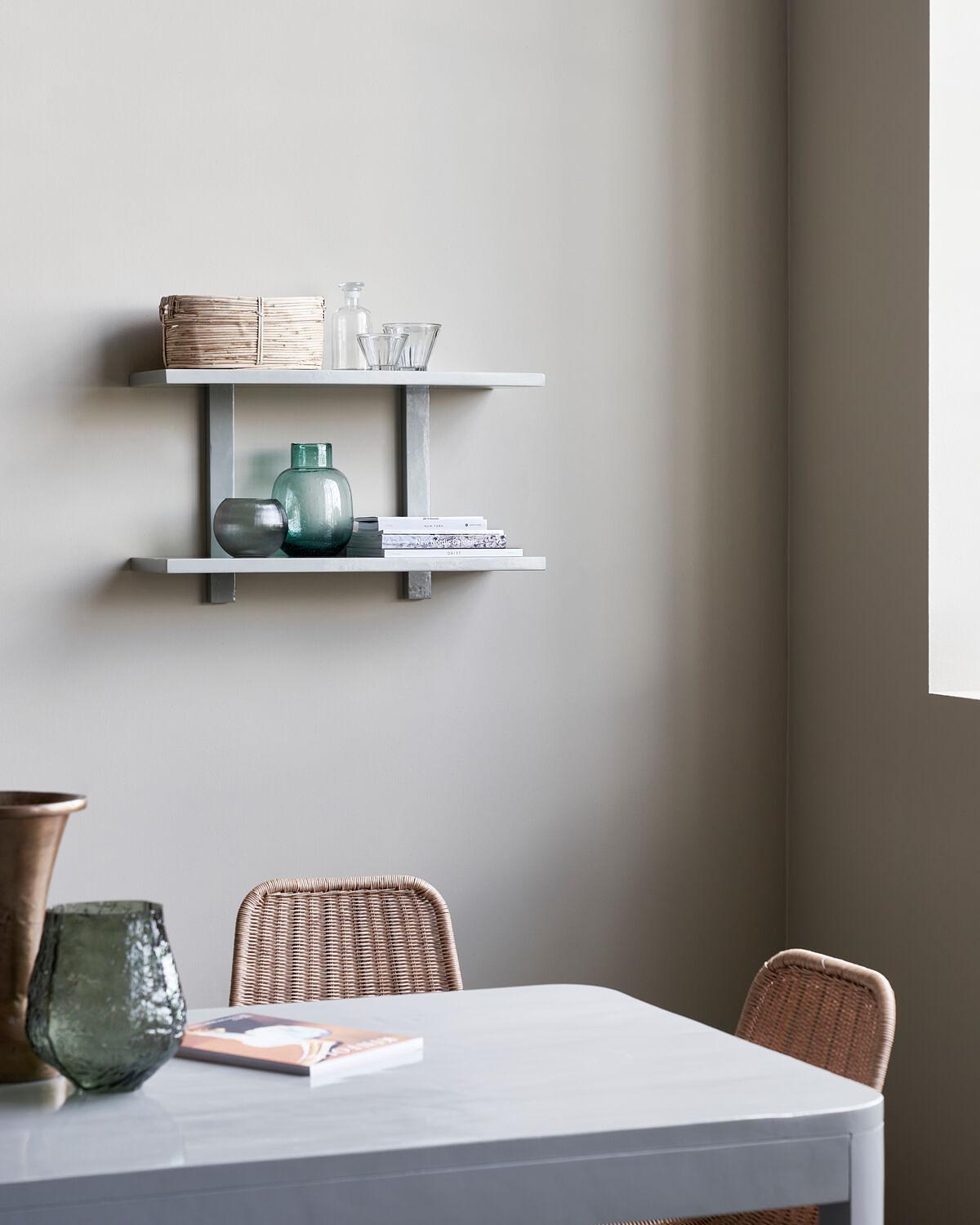 2x HDSheo Shelf Grey 2