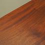 Mahogany chest of drawers 1960 Jahre 8