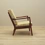 Armchair beech wood 1970s 6