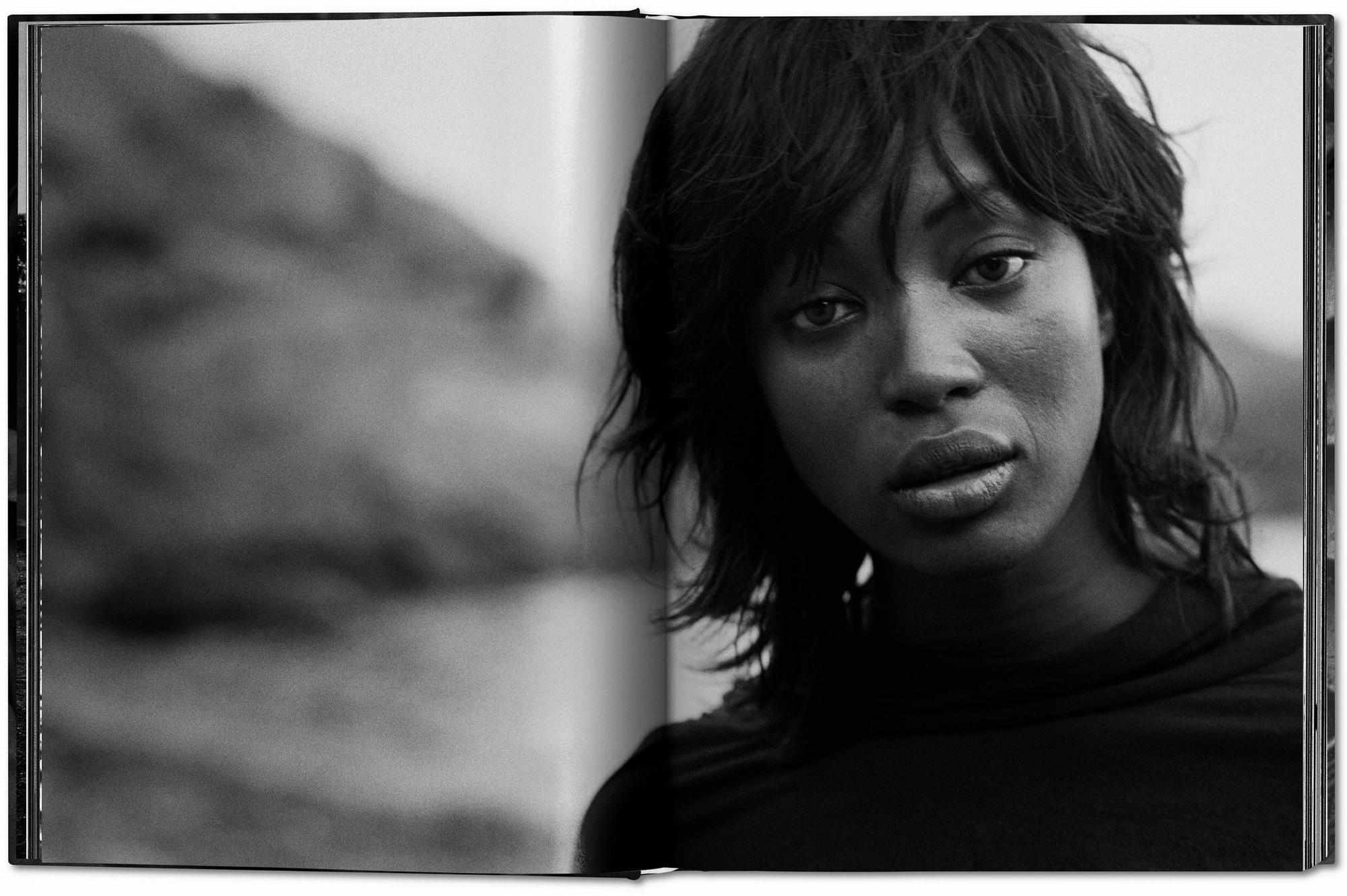 Peter Lindbergh. Untold Stories 4