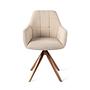Noto Dining Chair Overnight Oats 0