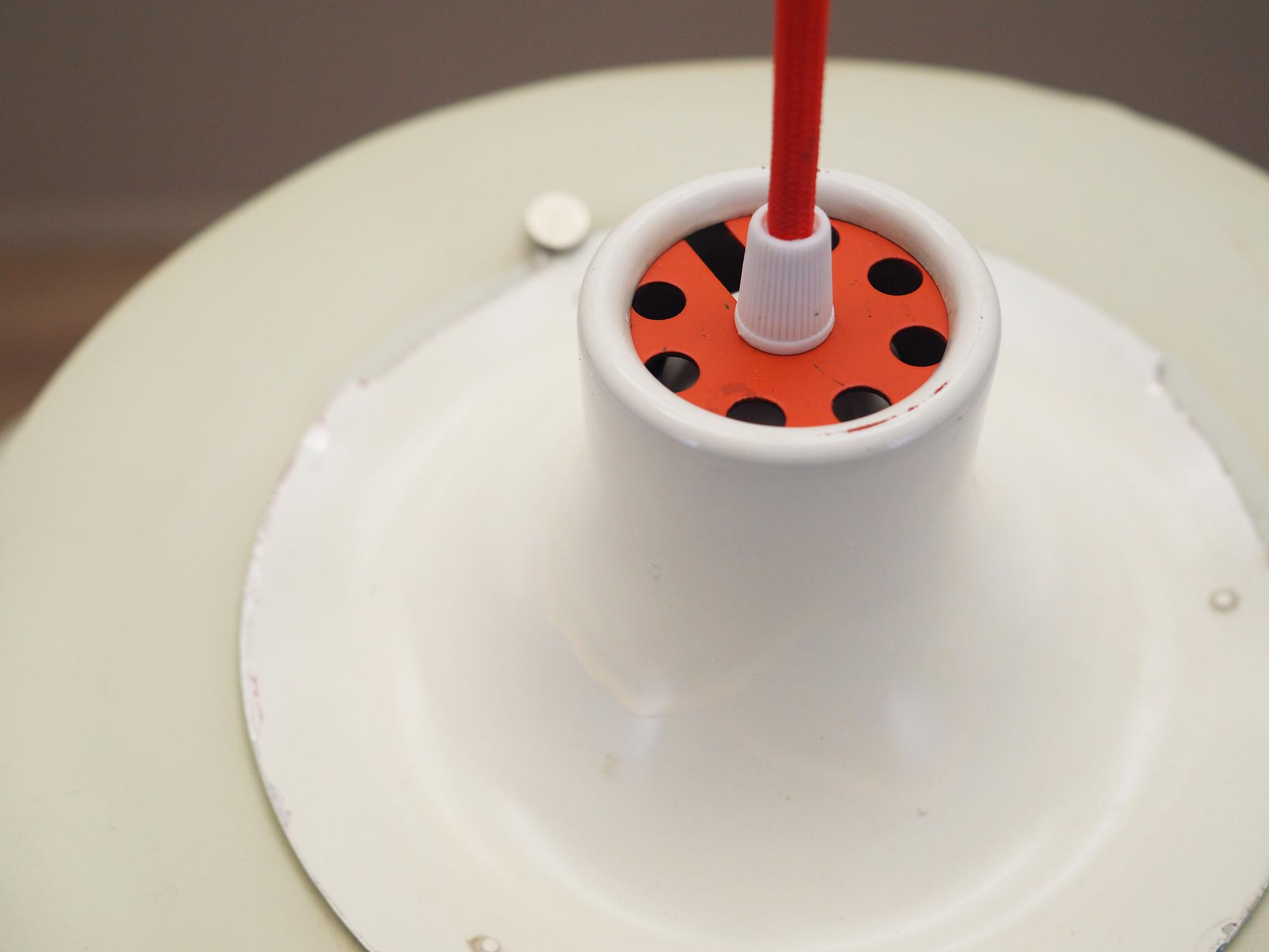 PH5 Pendant Lamp 1970s 5