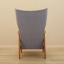 Lounge chair 1970s 5