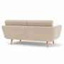 Vera Sofa 2-seater Vega Sand Dune 3