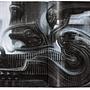 HR Giger. 45th Ed. 6