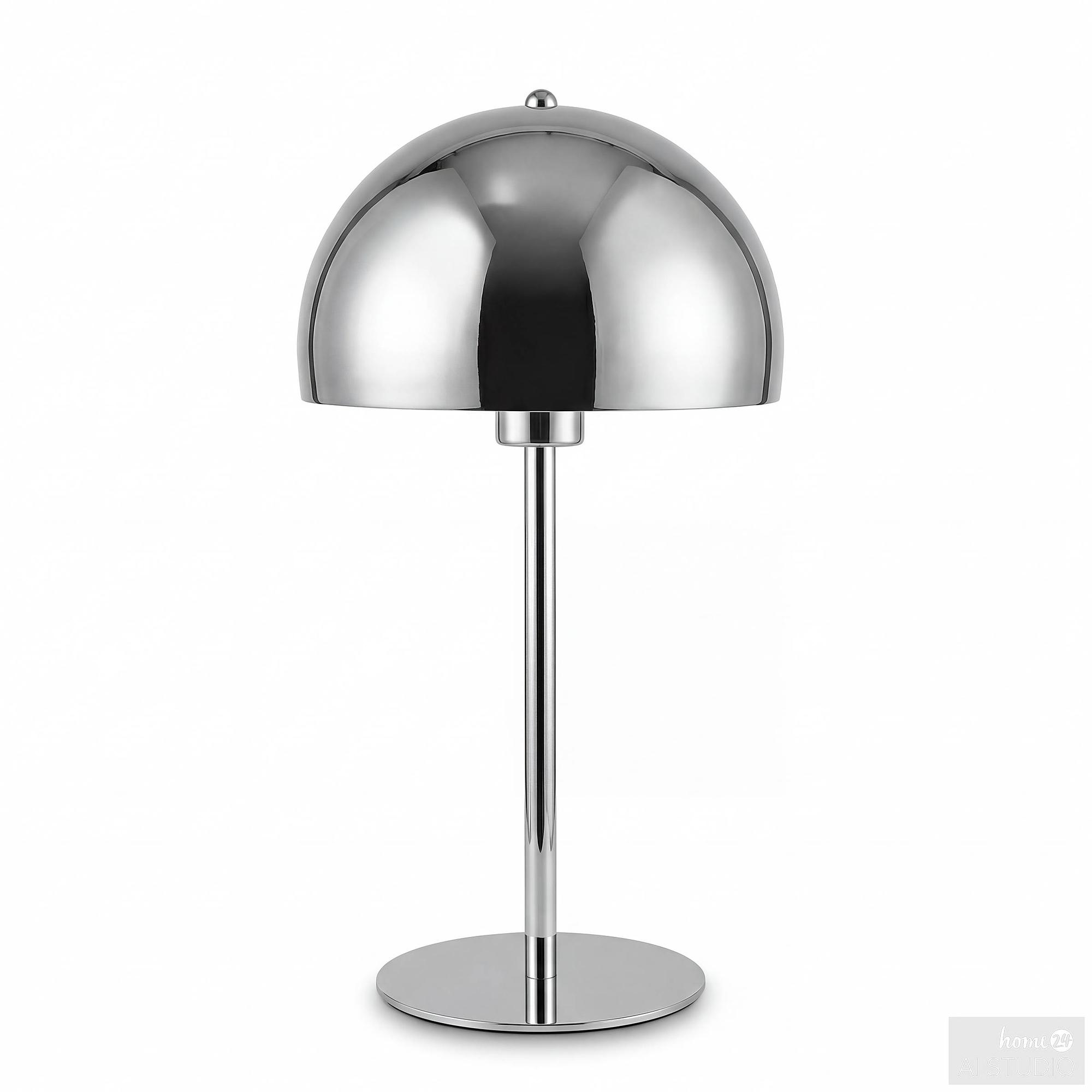 Plyro table lamp 1-light iron 4