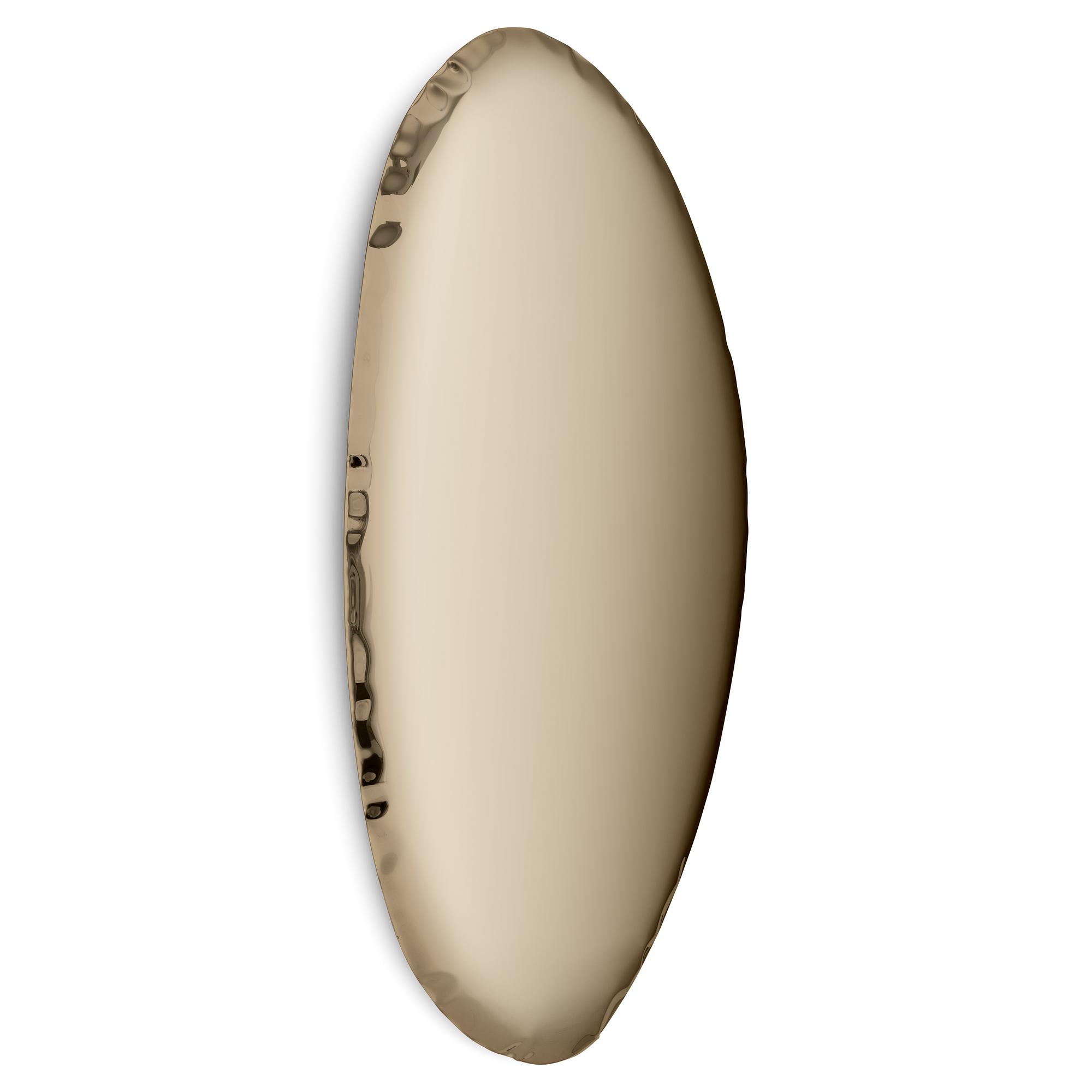 Tafla Specchio O4 Oro Classico 1