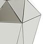 Nirav Cross Leg Tisch
 1