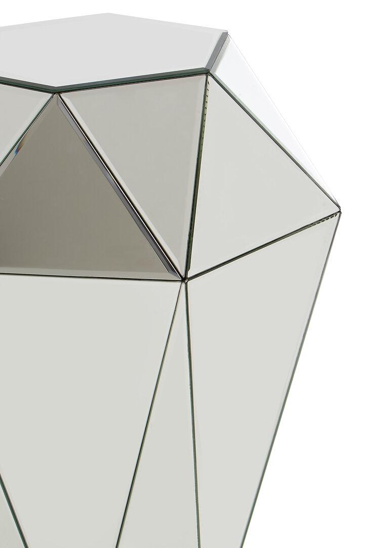 Nirav Cross Leg Tisch
 1