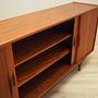 Sideboard Teakholz 1970er Jahre 9