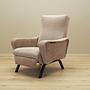 Armchair Light Brown 1970s 1