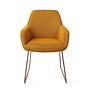 Hiroo Dining Chair Groovy Garam 0