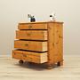 Chest of drawers Pine wood 2000s 3