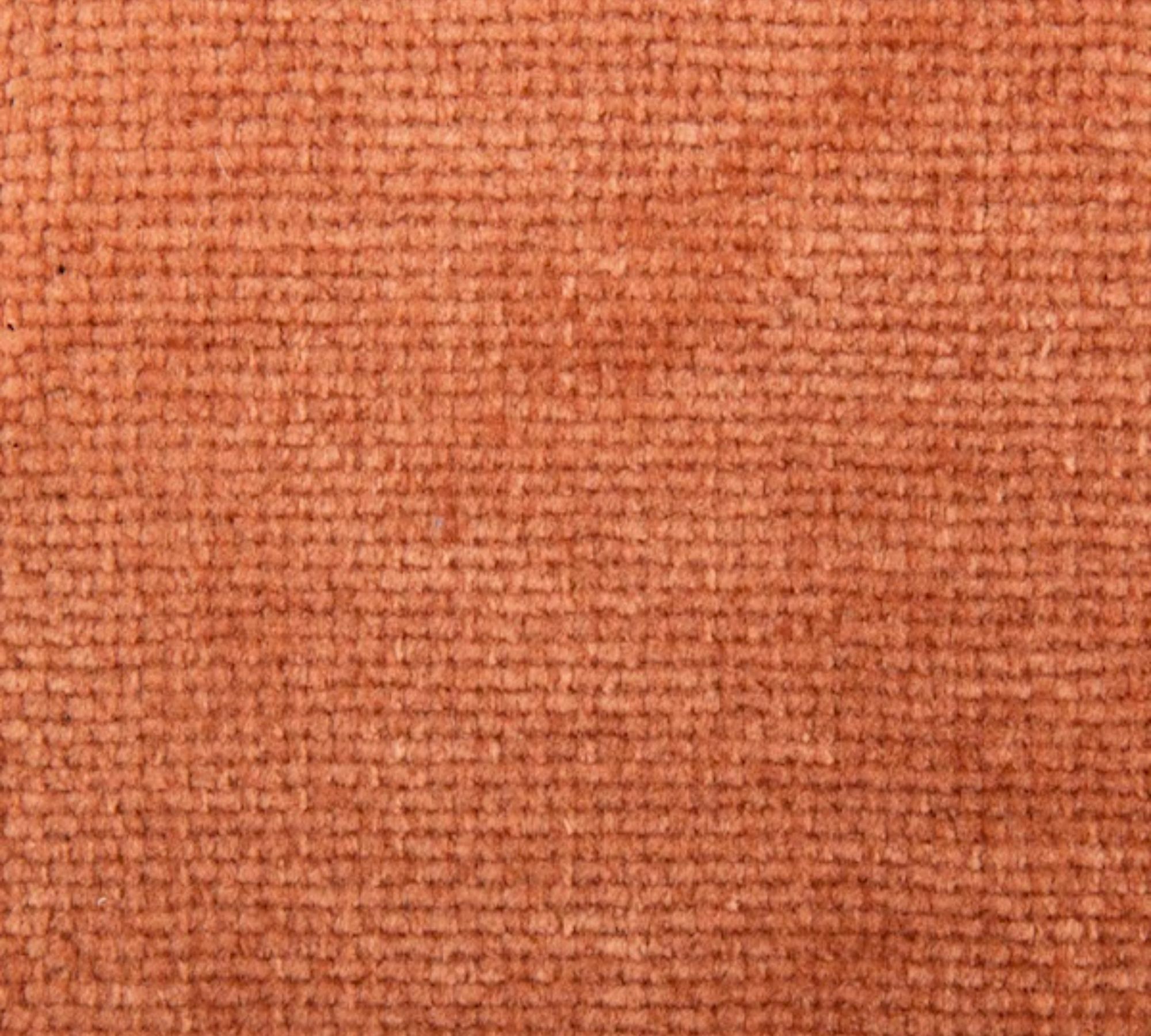 Pouf No. 9 Danny Dusty Rose 1
