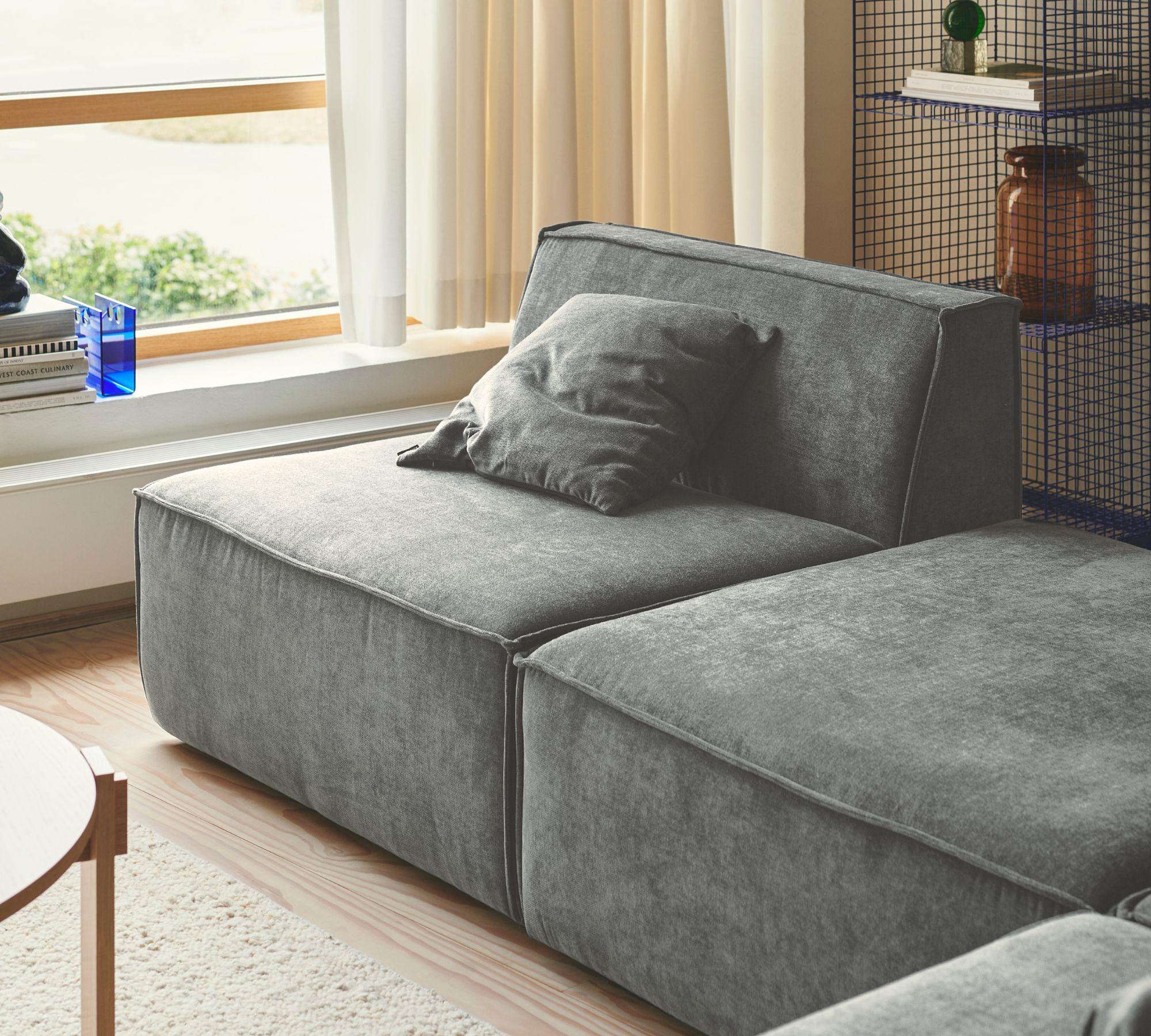 Dane 1-Sitzer Modul Planet Grey Green 0