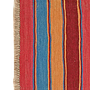 Kilim Gashgai Teppich Mehrfarbig 1