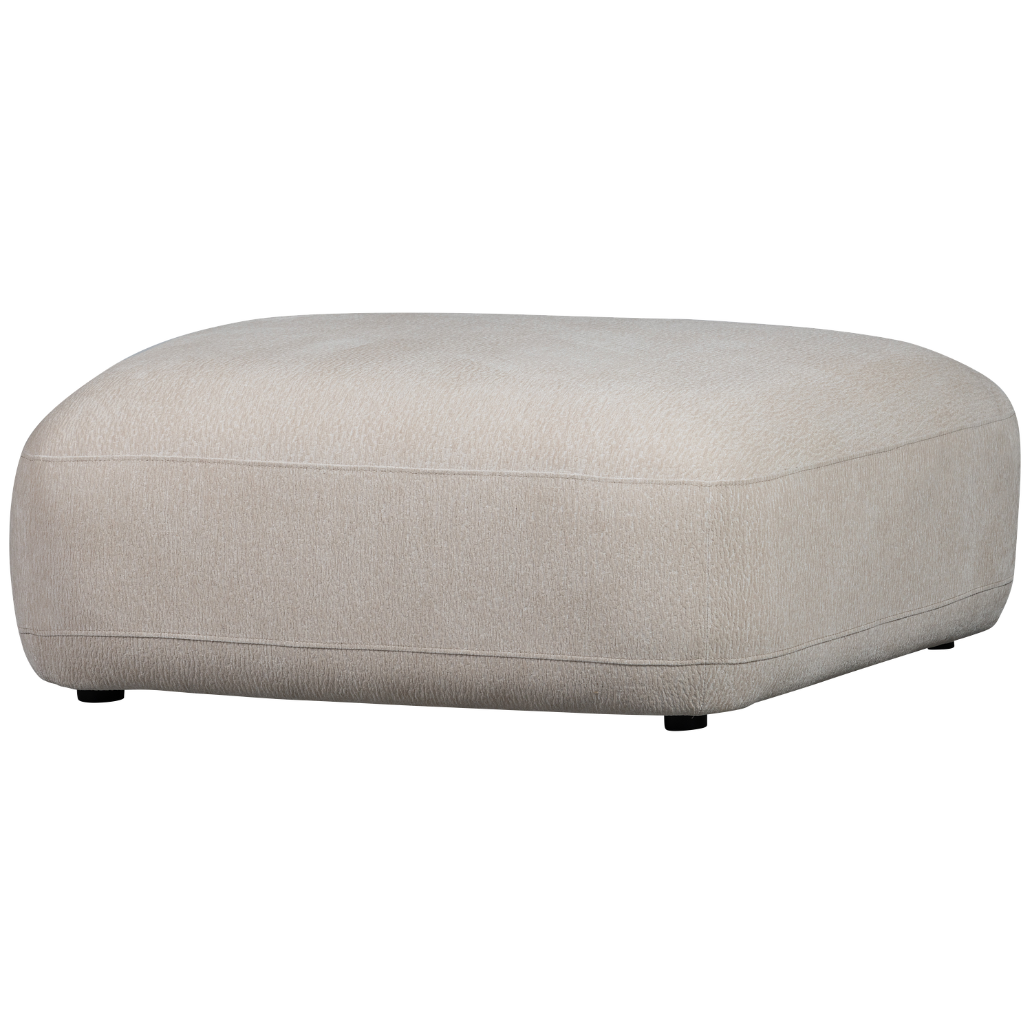 Sterck Sessel mit verstellbarer Rücklehne Grau 6