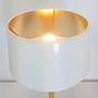 Tischlampe Giulia Mangani Biskuitporzellan 4