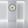 Vertigo Typ B LED-Deckenleuchte Eisen Schwarz 3