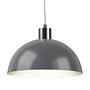 Pendant lamp Arnada iron 0