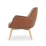 Oscar Sessel Soffy Cognac 2