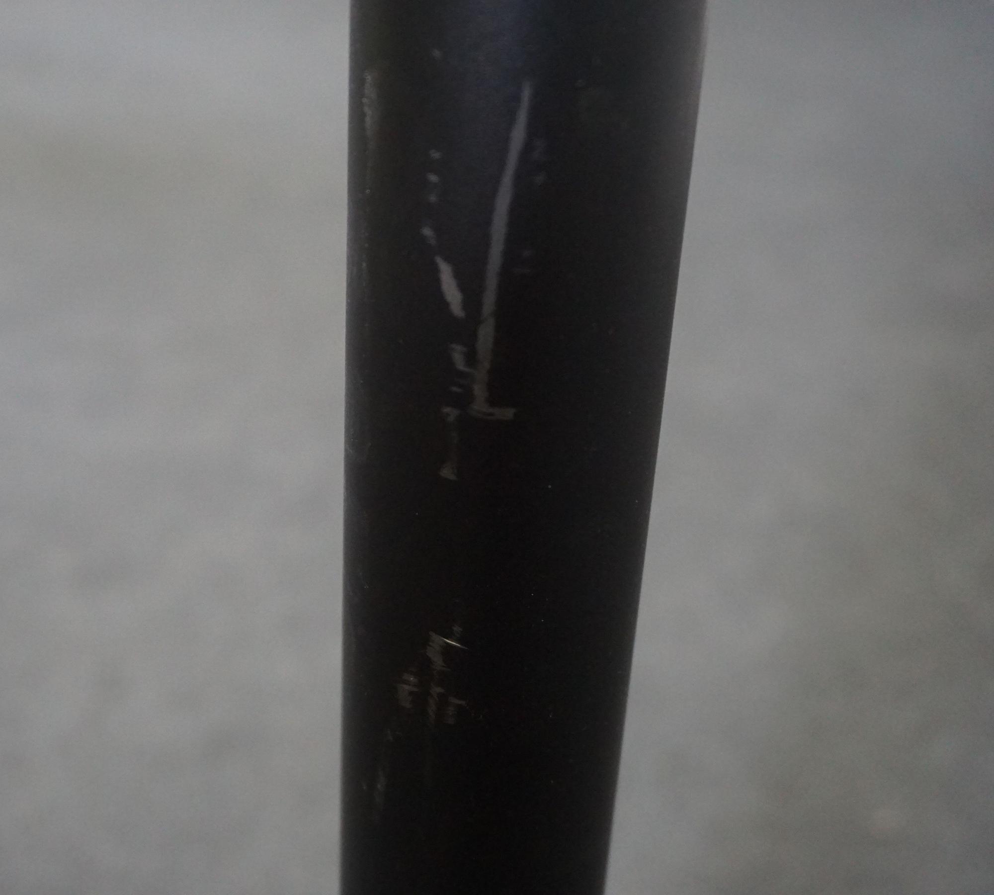 Rely ATD5 Outdoor Table Black 8