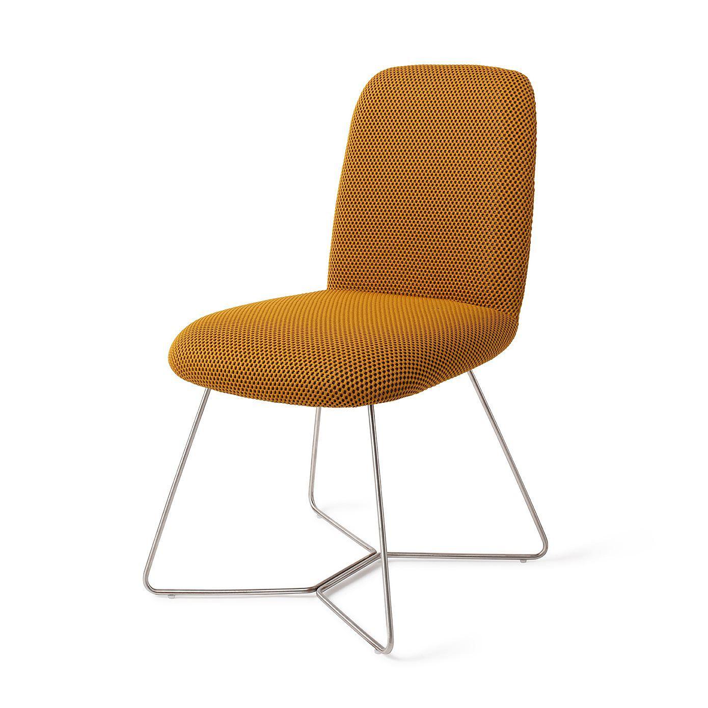 Taiwa Esszimmerstuhl Groovy Garam 2