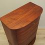 Mahogany chest of drawers 1960 Jahre 5