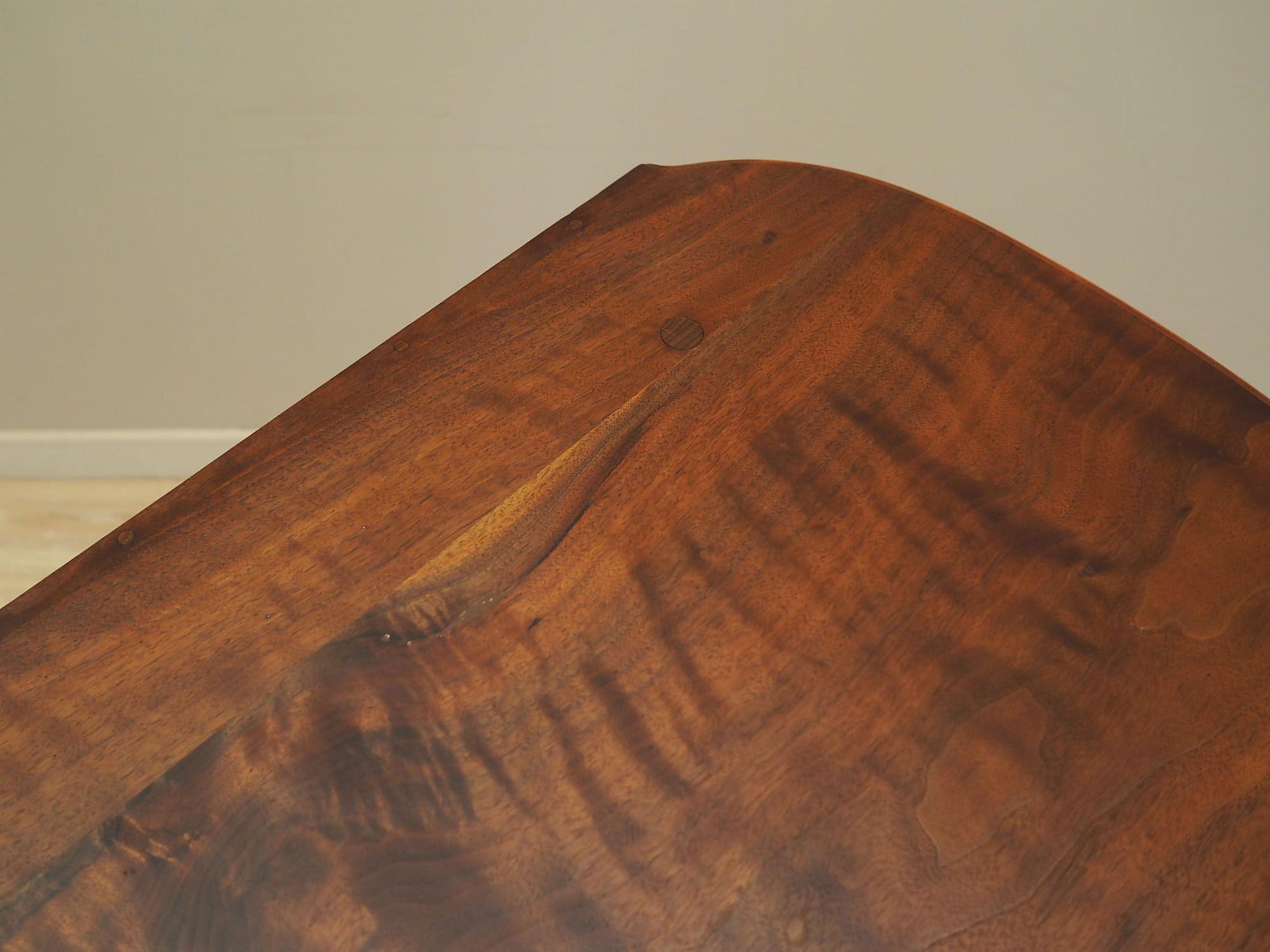 Kommode Holz 1960er Jahre 8