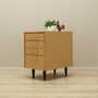 Vintage chest of drawers Wood Brown 1970s 2