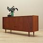 Credenza in legno di teak anni '70 3