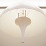 Panthella Floor Lamp 1970s 3