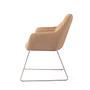 Noto Dining Chair Toasted Toffee 1