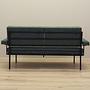 Sofa bed Green 1970s 4