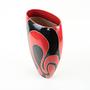 Ceramic vase 1970s 4