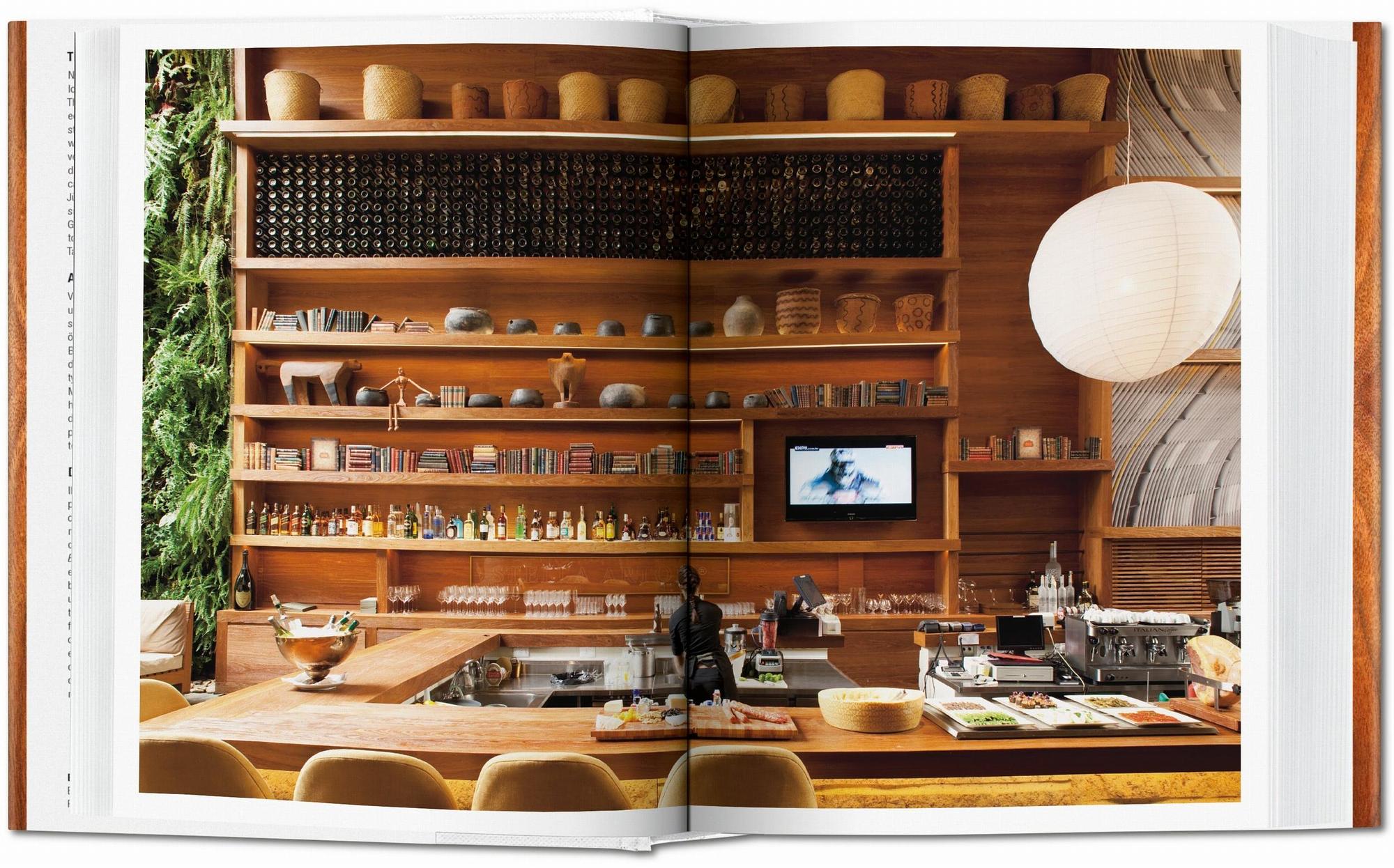 100 Contemporary Wood Buildings Multilingual 2